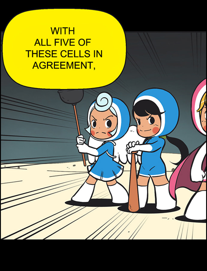Read Yumi
