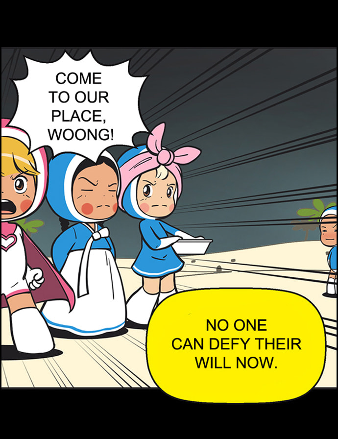 Read Yumi