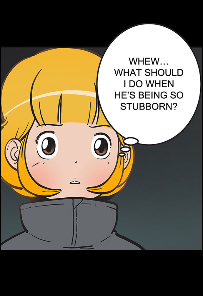 Read Yumi