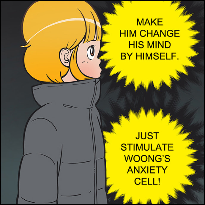Read Yumi
