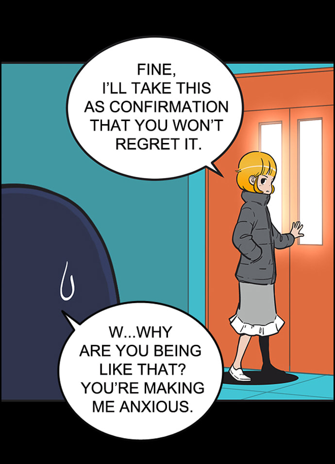Read Yumi