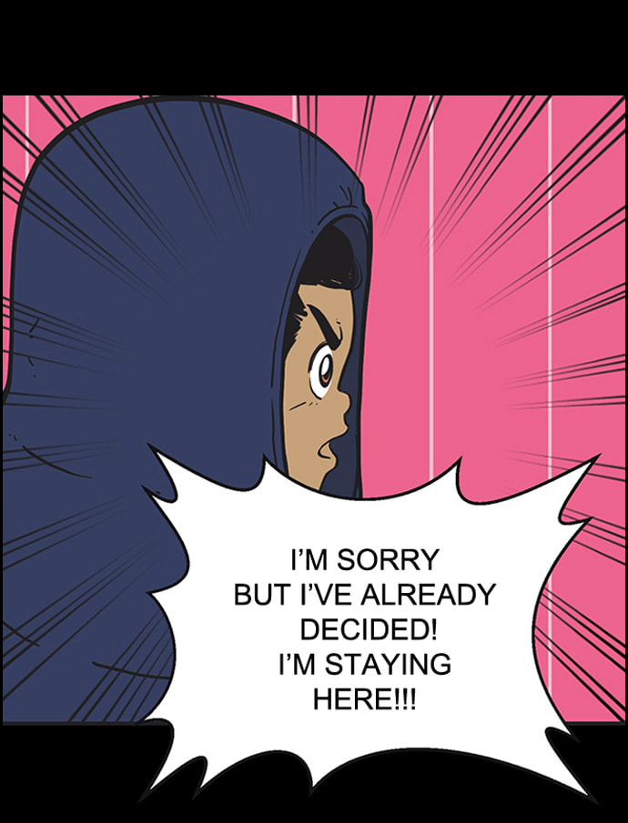 Read Yumi
