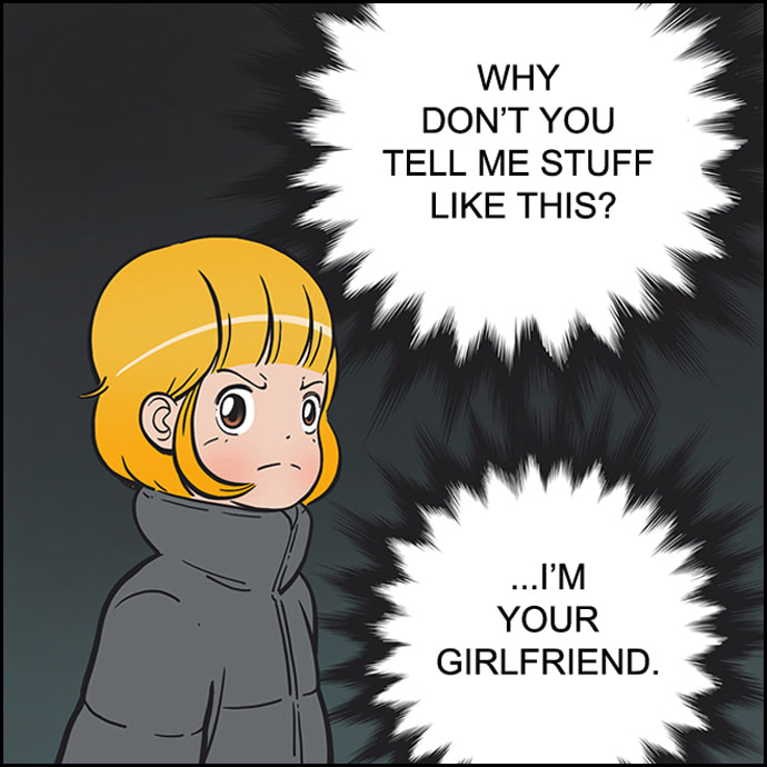 Read Yumi