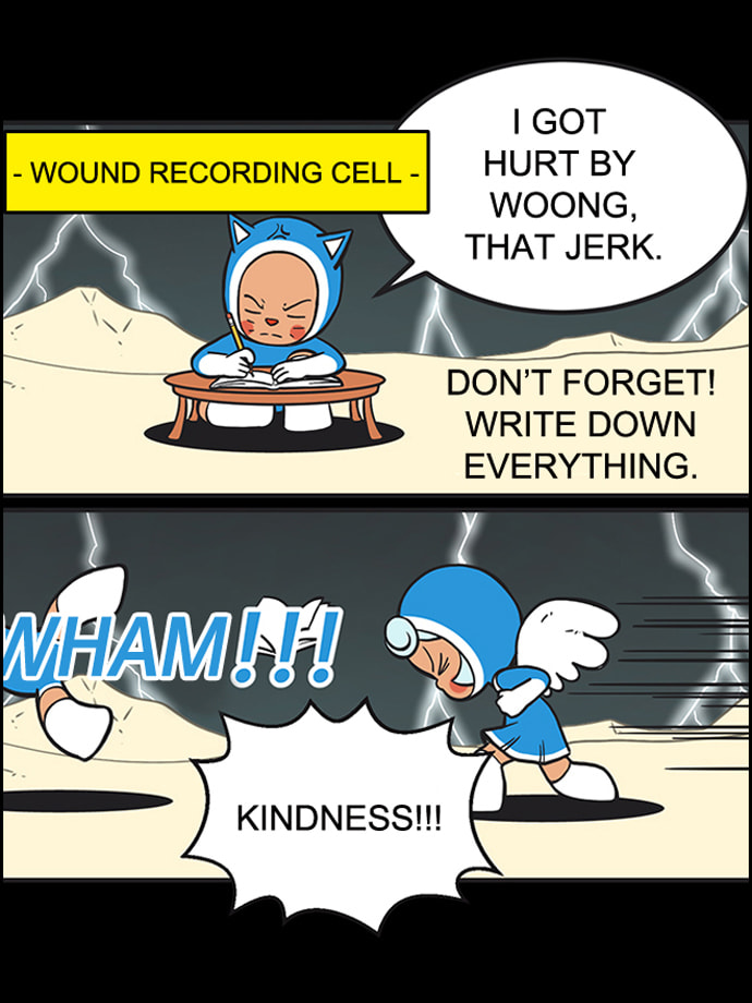 Read Yumi