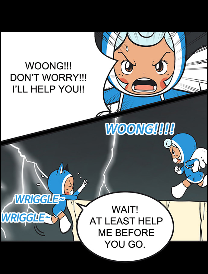 Read Yumi