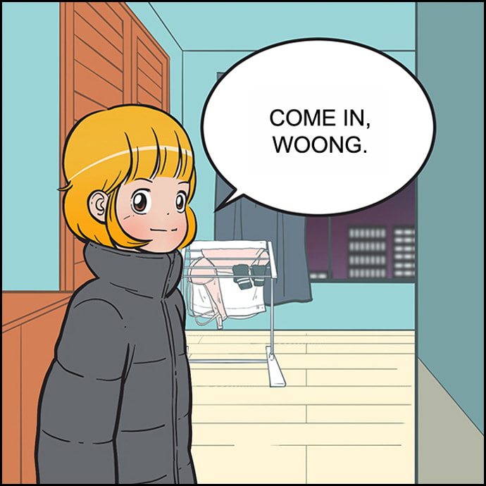 Read Yumi