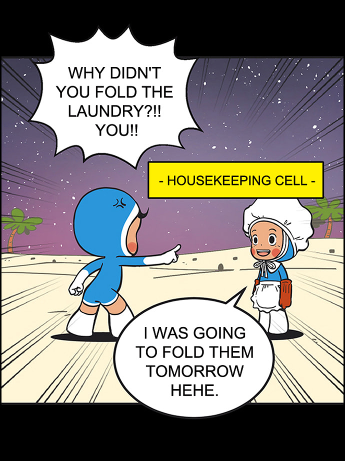 Read Yumi