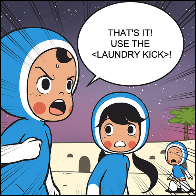 Read Yumi
