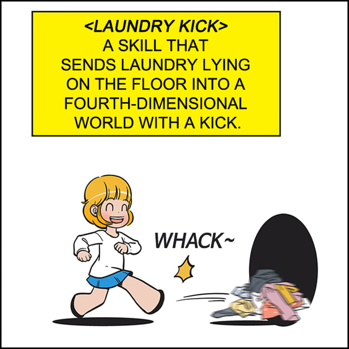 Read Yumi