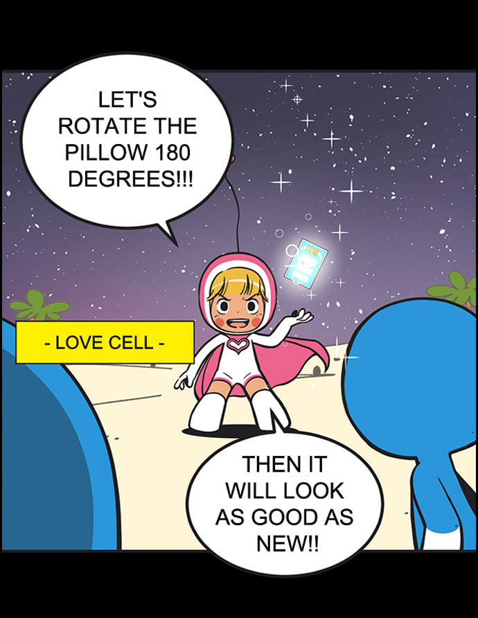 Read Yumi