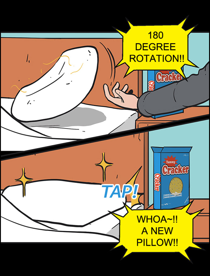 Read Yumi