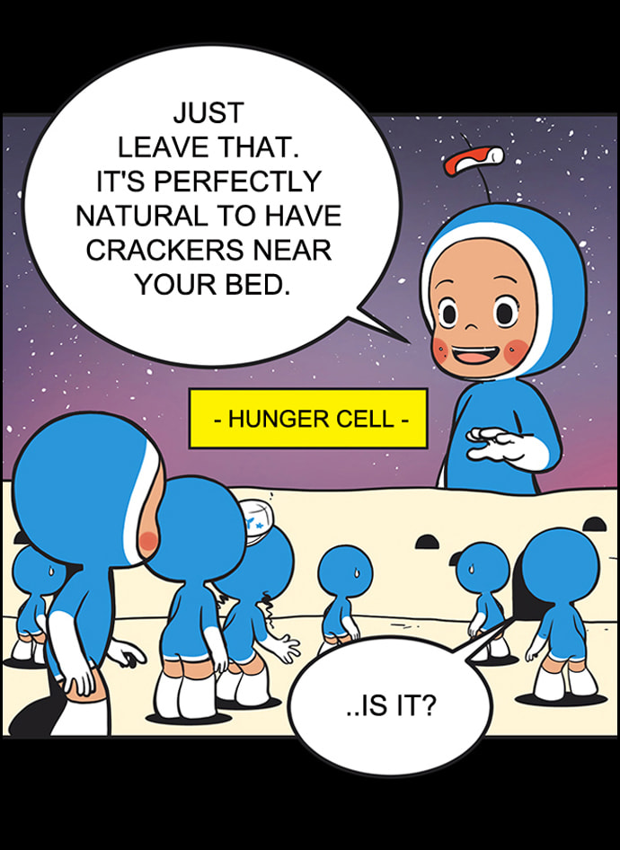 Read Yumi