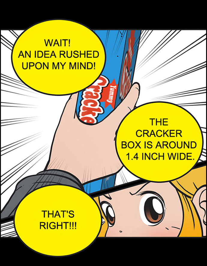 Read Yumi