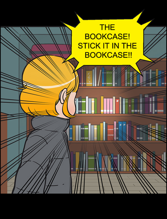 Read Yumi