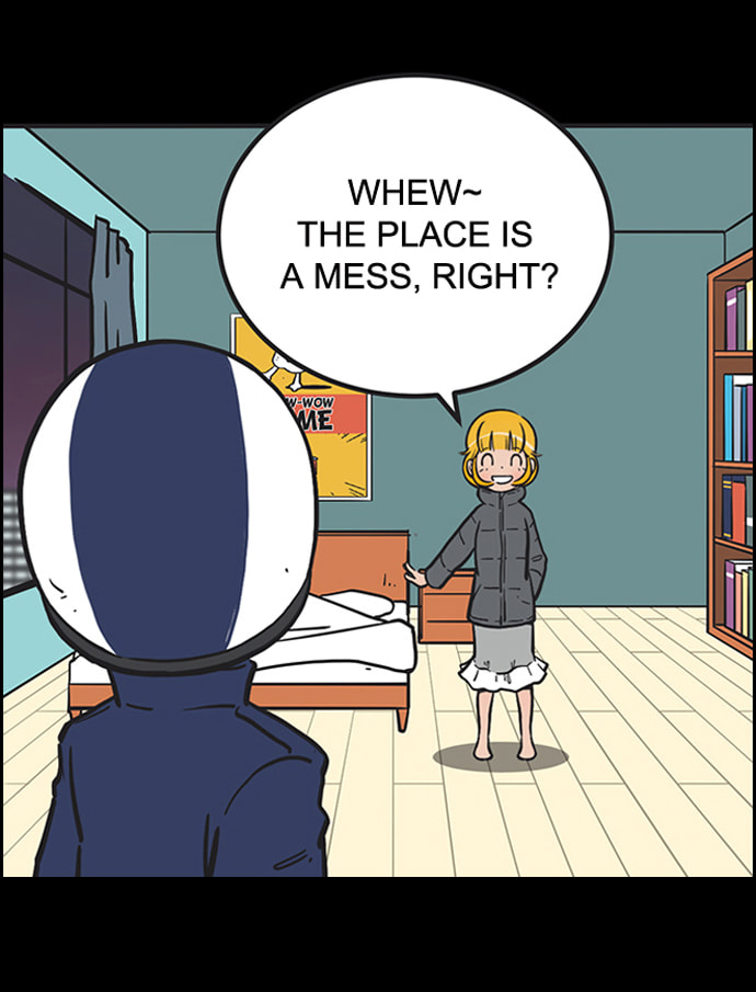 Read Yumi