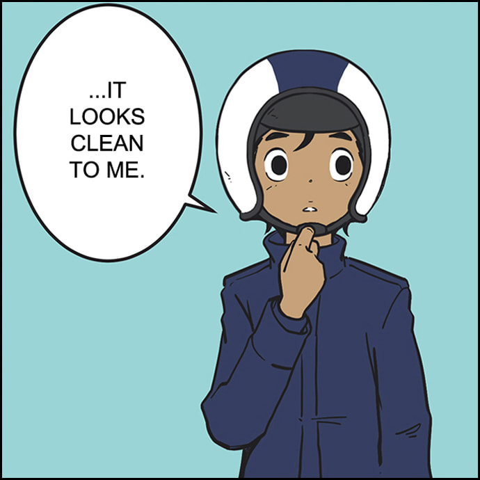 Read Yumi