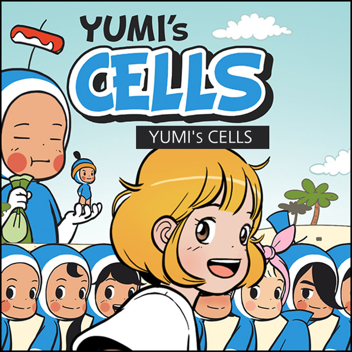 Read Yumi