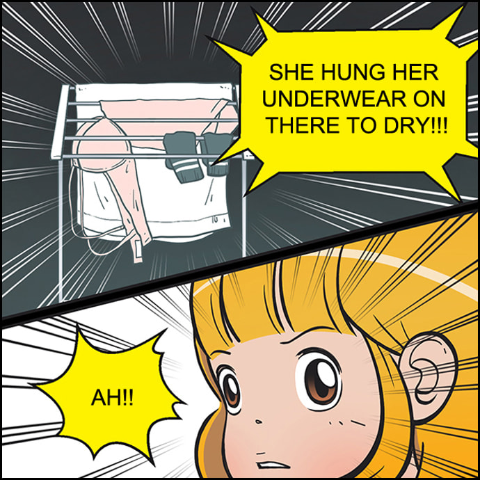 Read Yumi