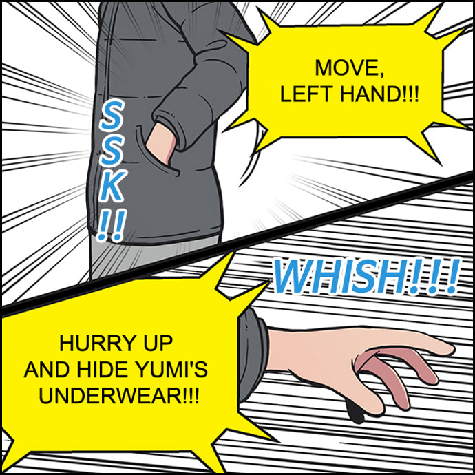 Read Yumi