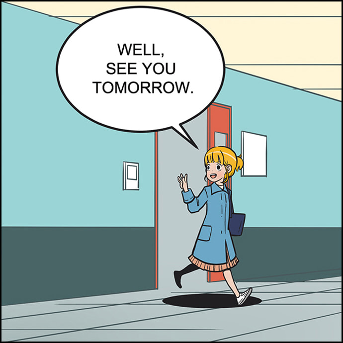 Read Yumi