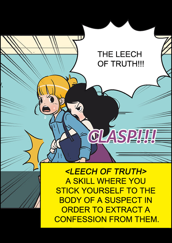 Read Yumi