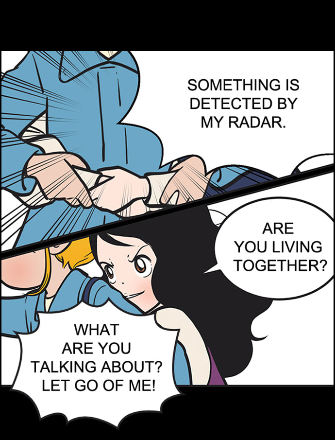 Read Yumi