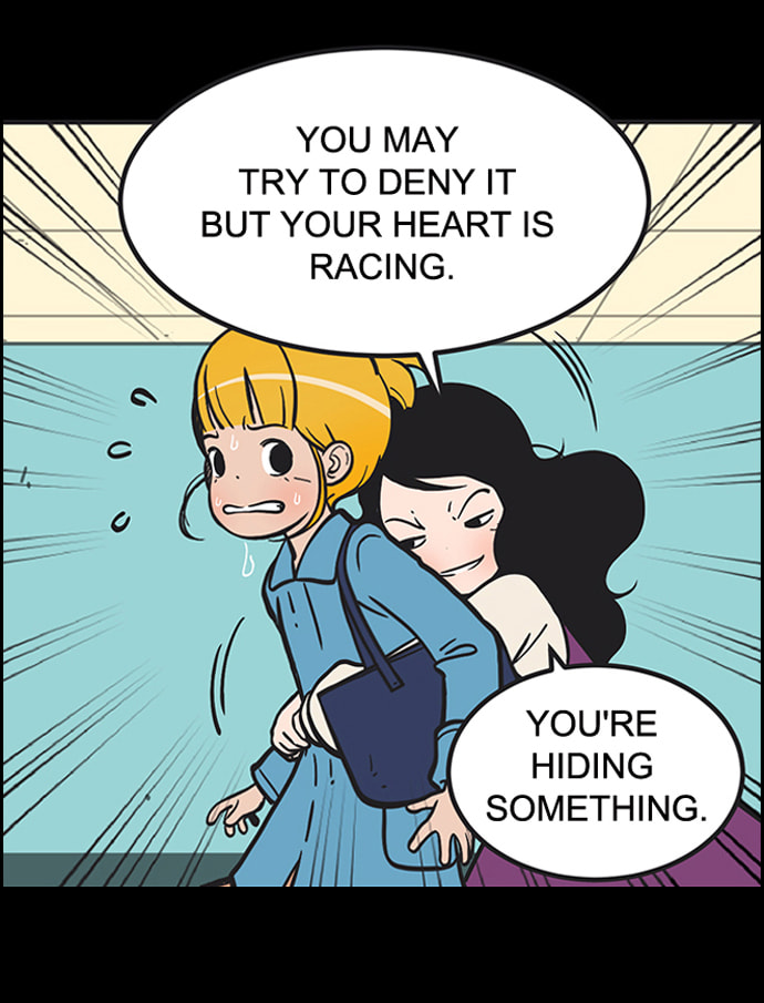 Read Yumi