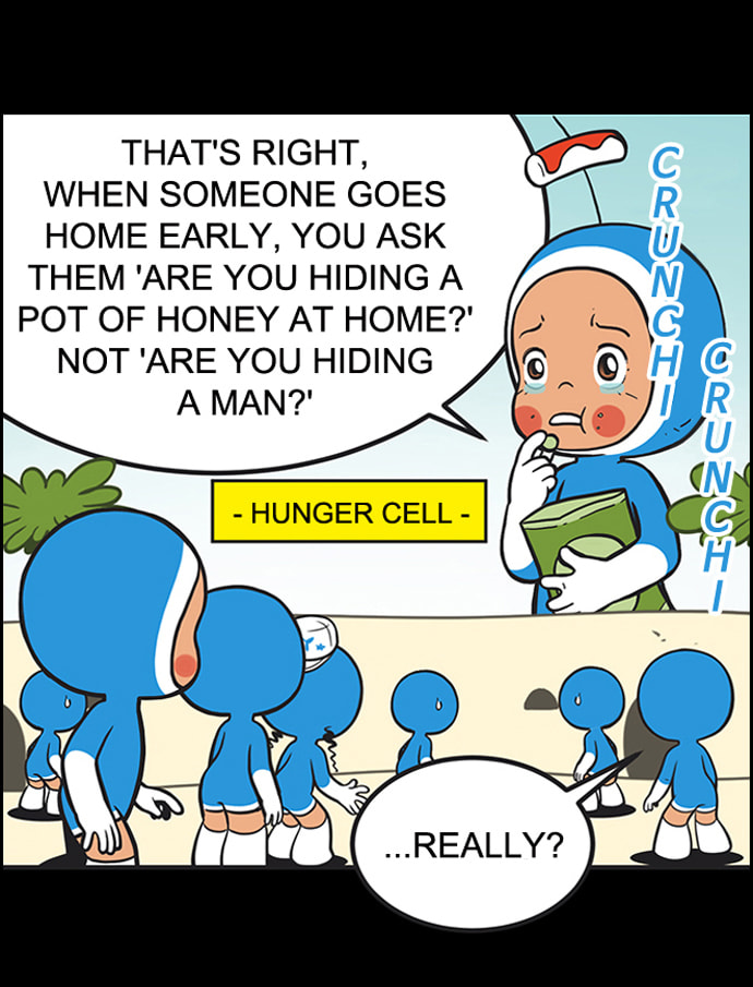 Read Yumi