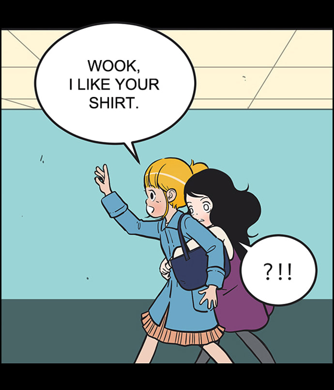 Read Yumi