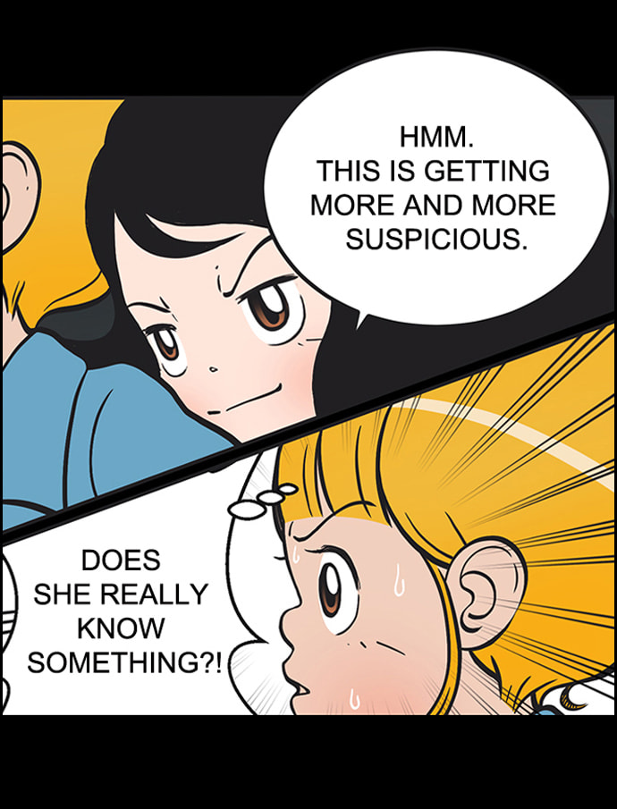Read Yumi