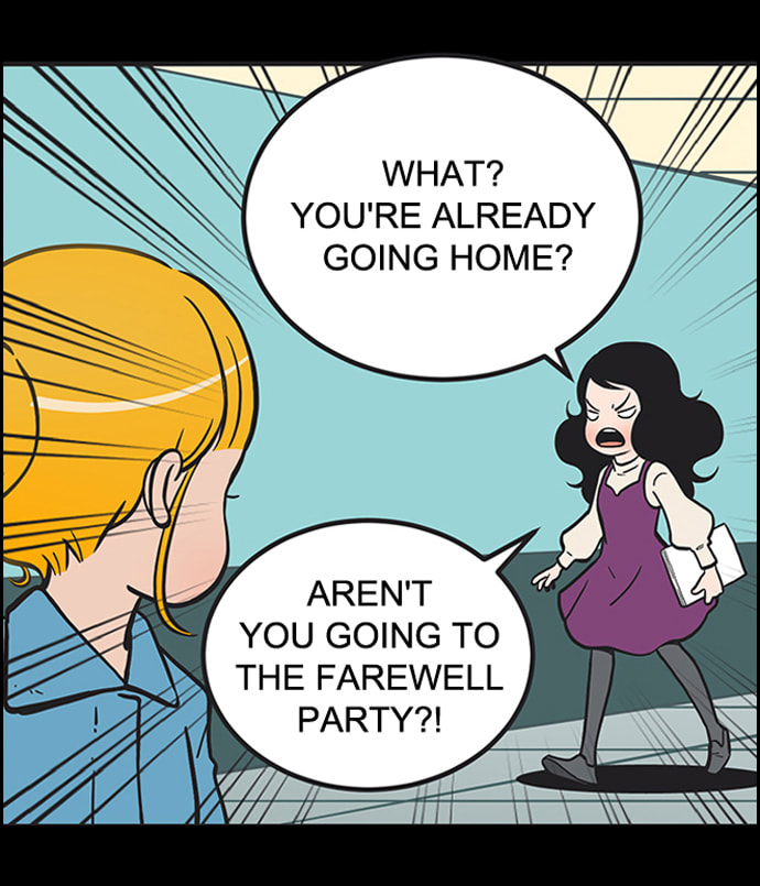 Read Yumi