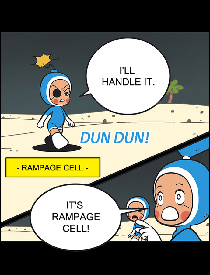 Read Yumi
