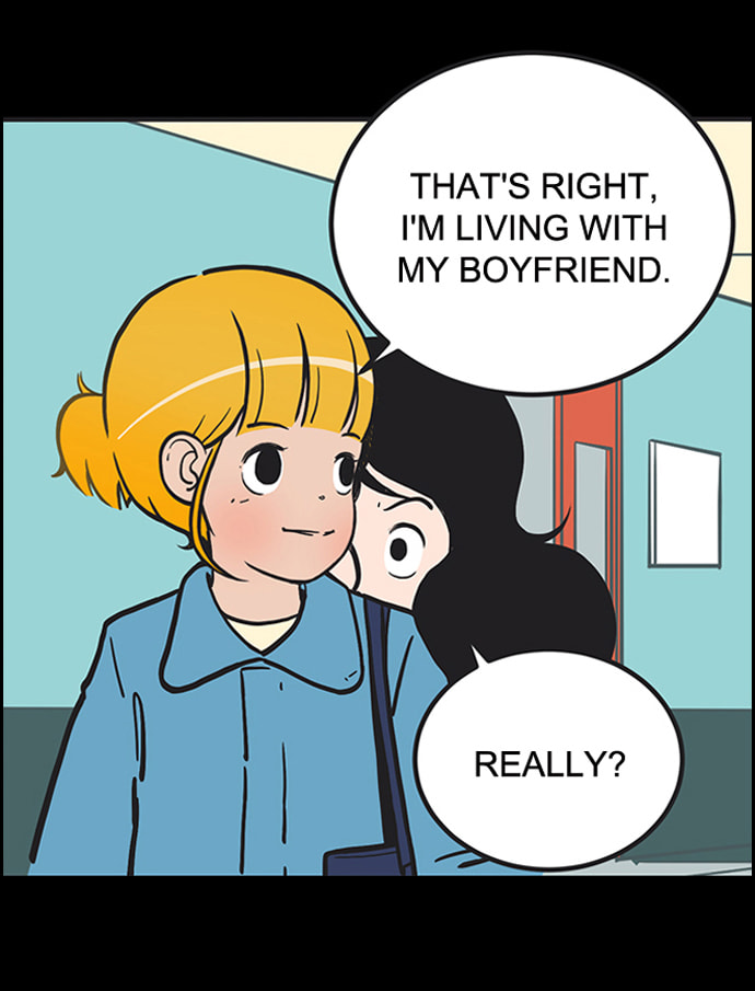 Read Yumi