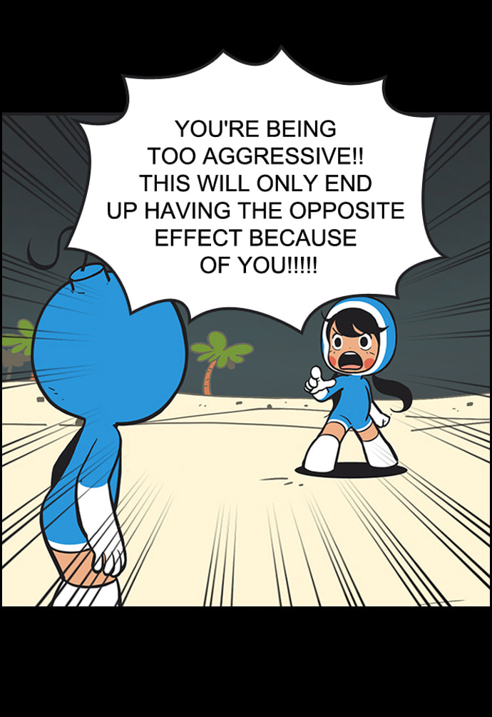 Read Yumi