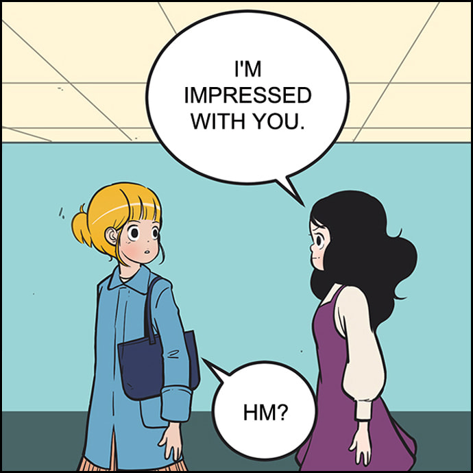 Read Yumi
