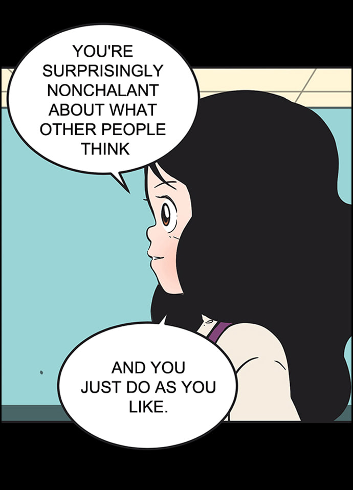Read Yumi