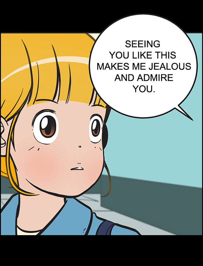 Read Yumi