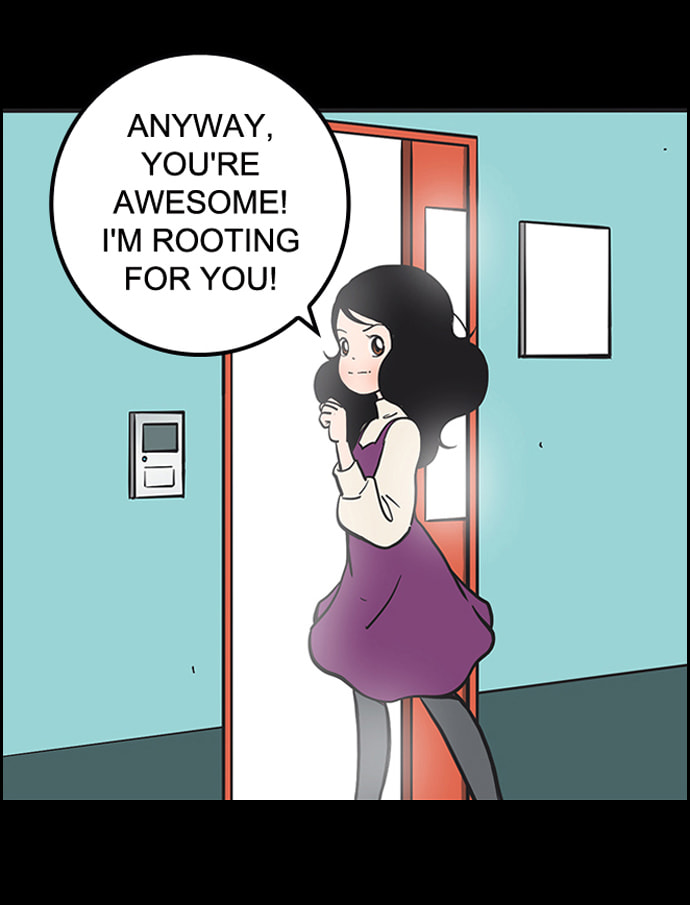 Read Yumi