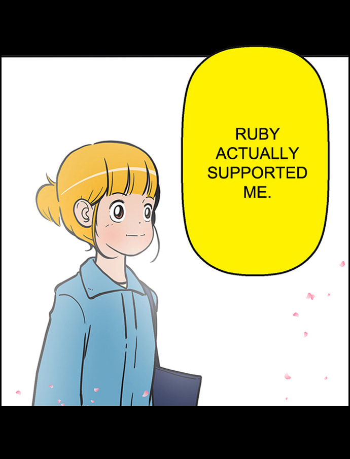 Read Yumi