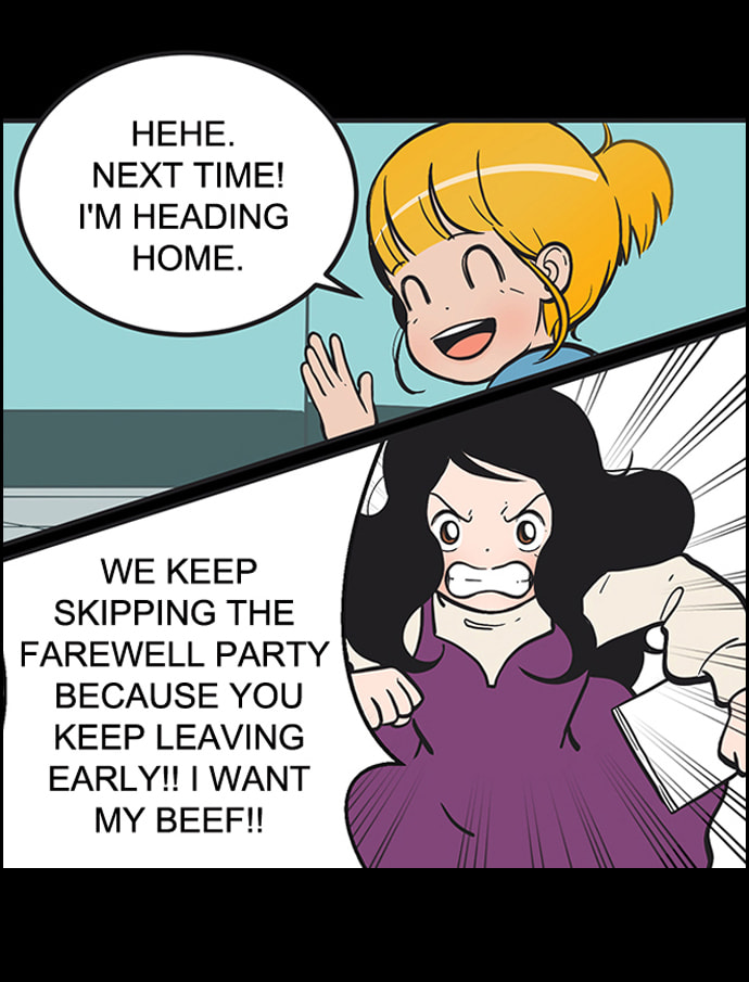 Read Yumi
