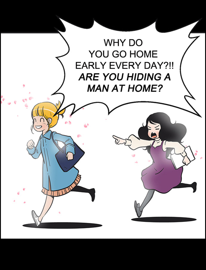 Read Yumi