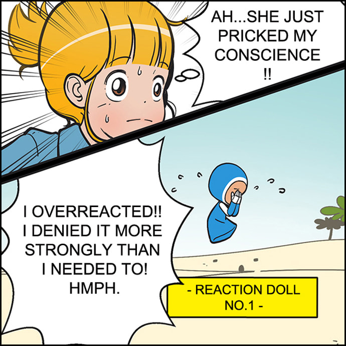Read Yumi