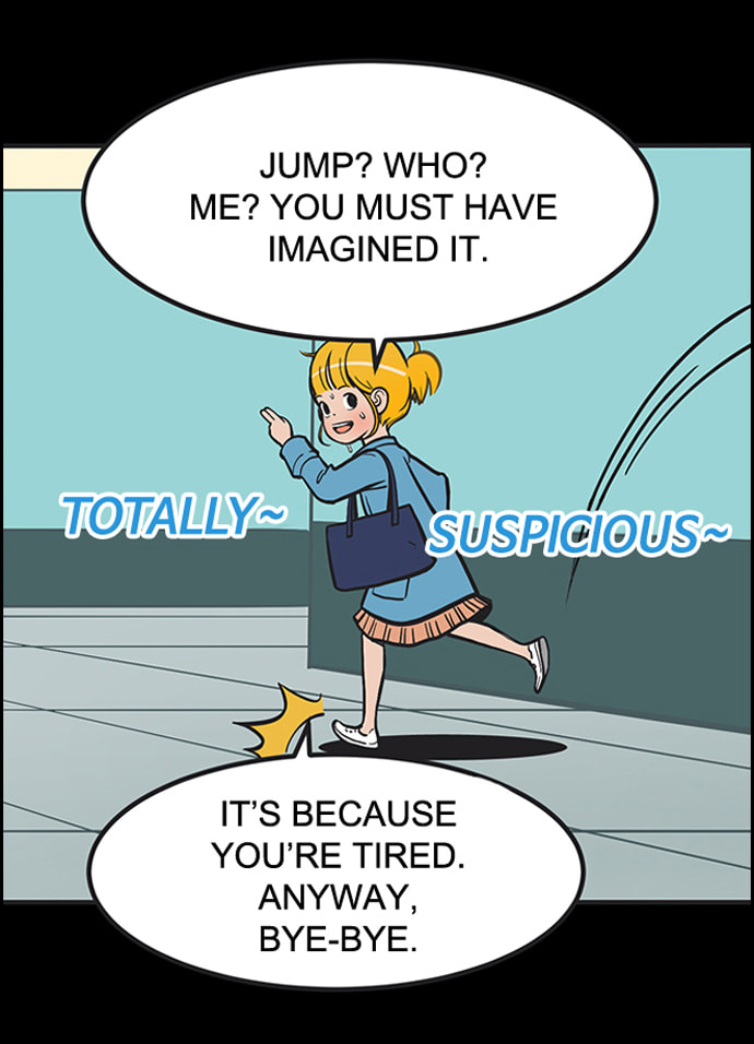 Read Yumi