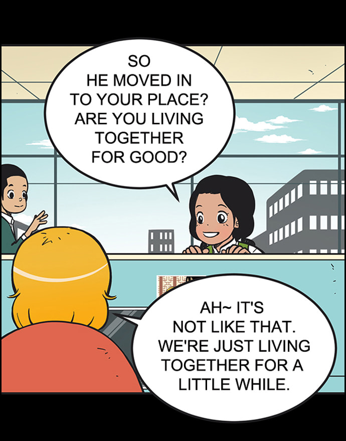 Read Yumi