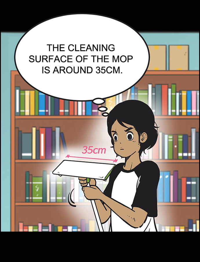 Read Yumi