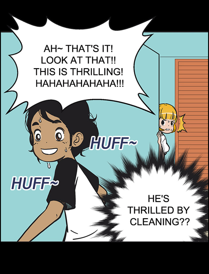 Read Yumi