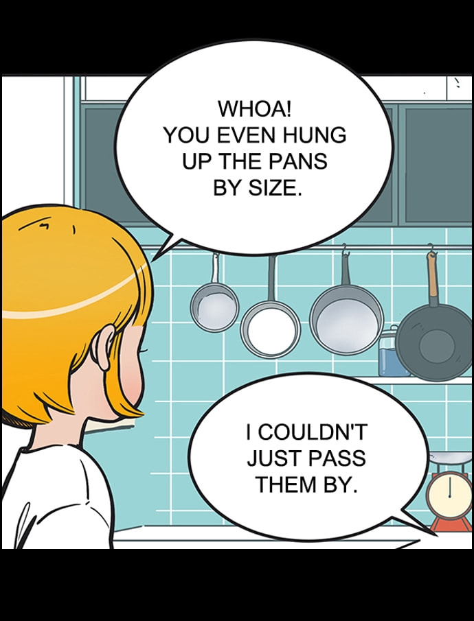 Read Yumi