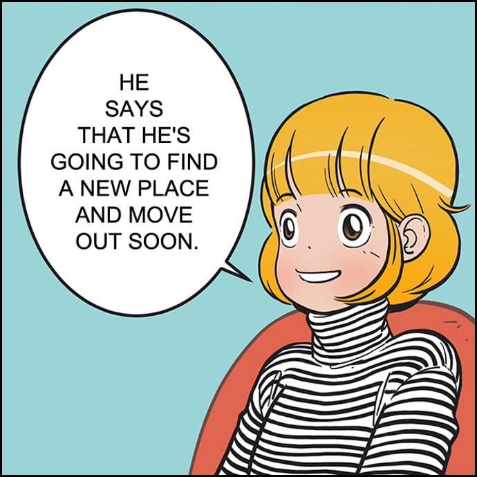 Read Yumi