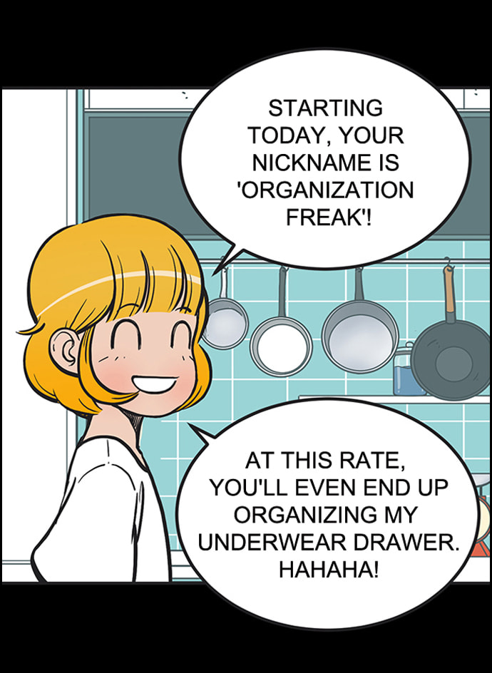Read Yumi