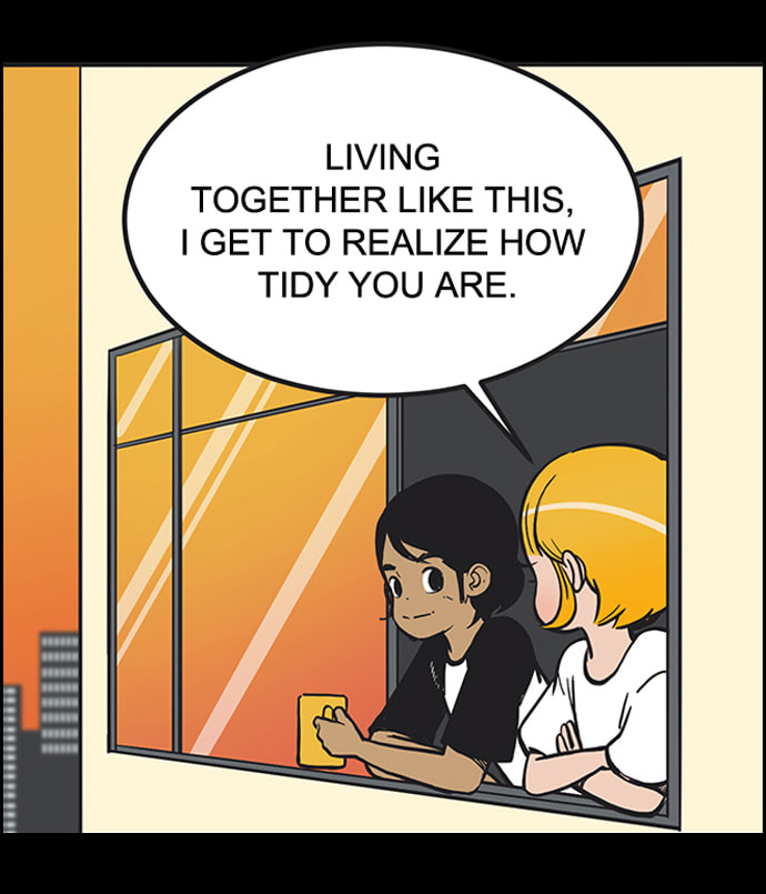 Read Yumi